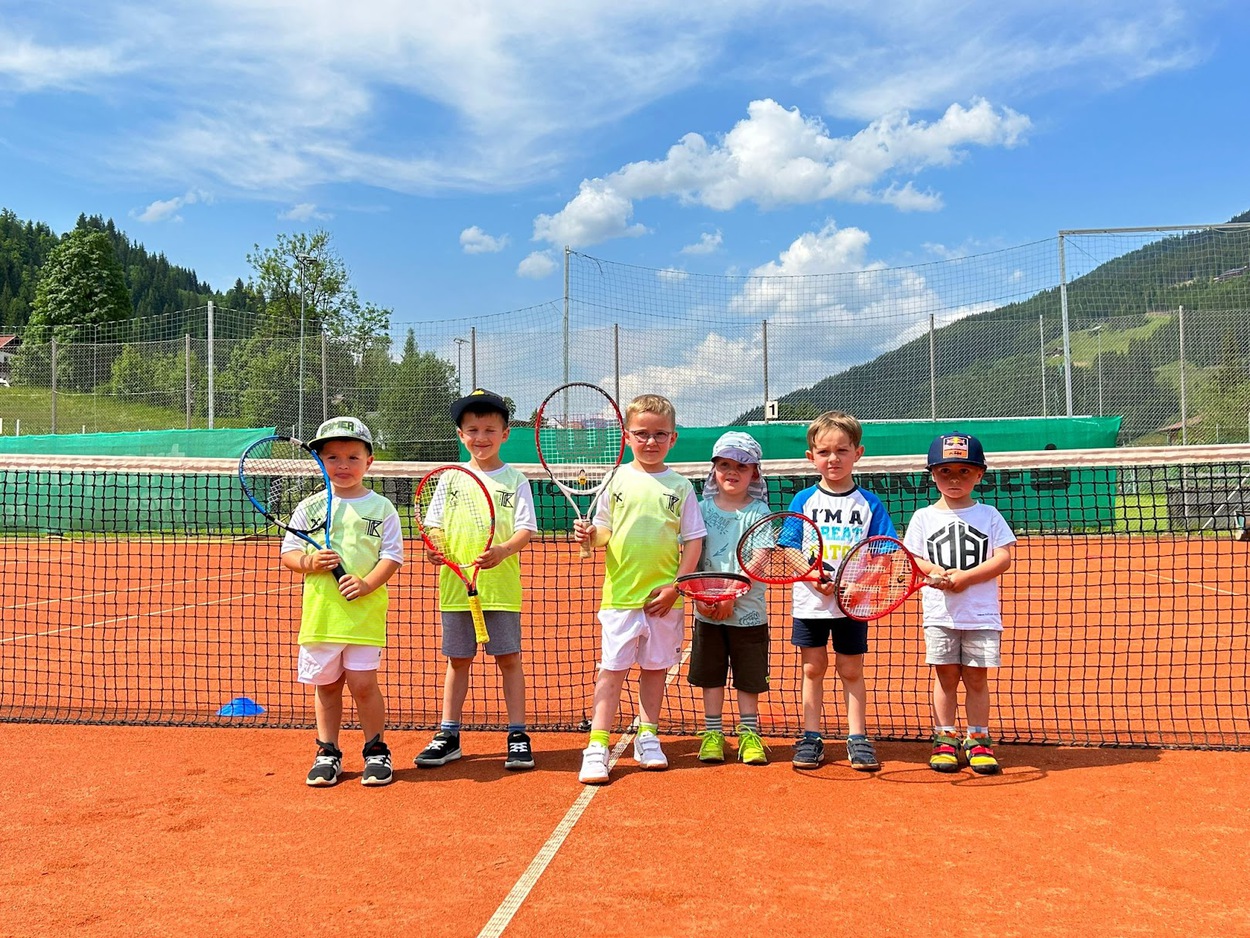 TCK Kinderland 