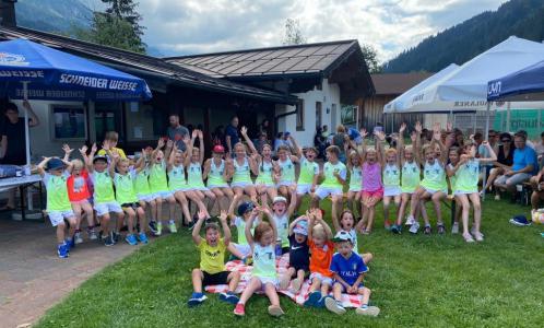Kinder-OM 2022