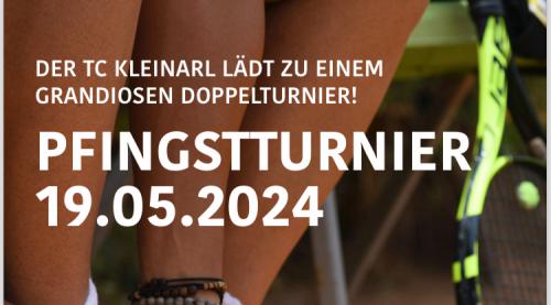Pfingstturnier 2024