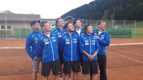 Herren - Matchday 26.05.2022