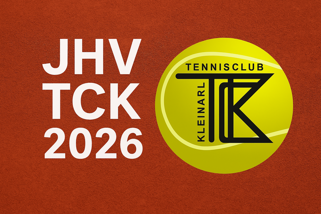 Einladung zur JHV 2026